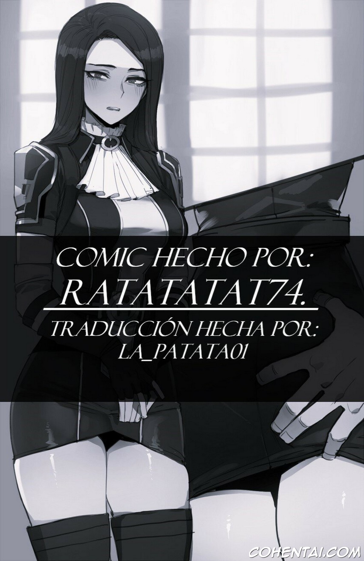 02/2022 reward – Caitlyn (League of Legends) xxx comics manga porno doujin hentai español sexo Caitlyn Jayce League of Legends