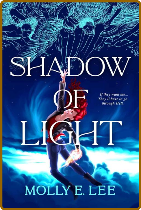 Shadow of Light (Ember of Night - Molly E  Lee
