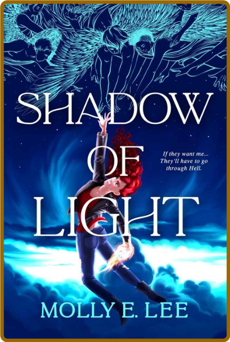 Shadow of Light (Ember of Night - Molly E  Lee VN2qG9yS_o