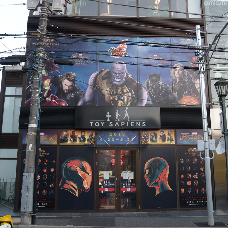 Avengers Exclusive Store by Hot Toys - Toys Sapiens Corner Shop - 23 Avril / 27 Mai 2018 96Gljzwz_o