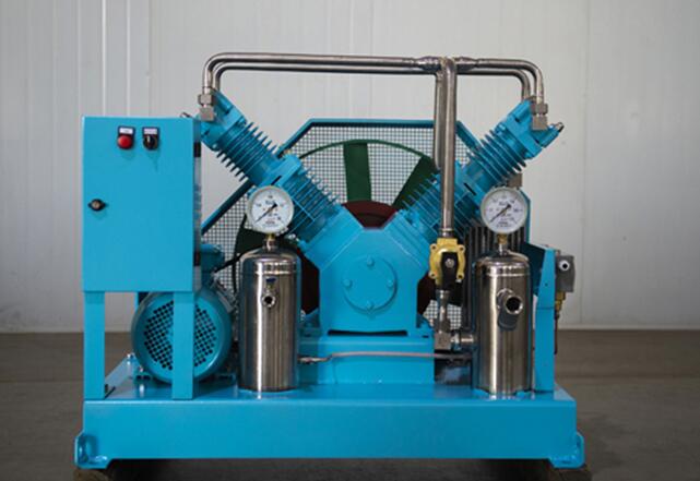 Taizhou Toplong Electrical & Mechanical Co.,Ltd introduces a New Range of Diaphragm and Hydrogen Compressor Machines For Use In Industries