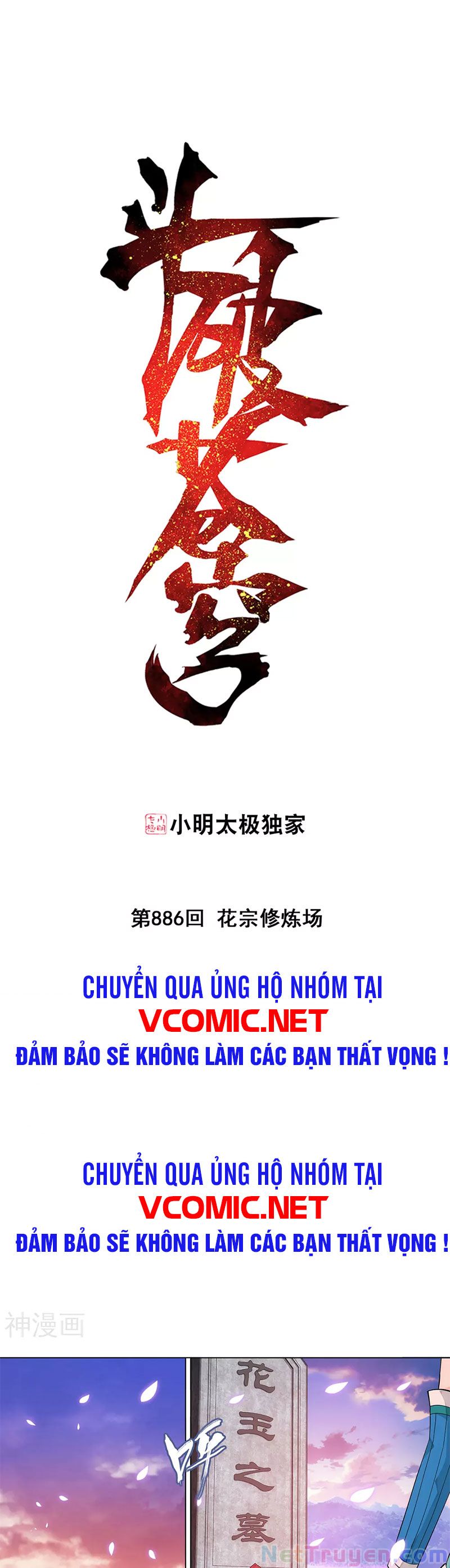 Đấu Phá Thương Khung Chap 329 . Next Chap 330