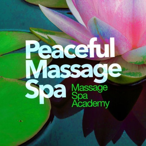 Massage Spa Academy - Peaceful Massage Spa - 2019