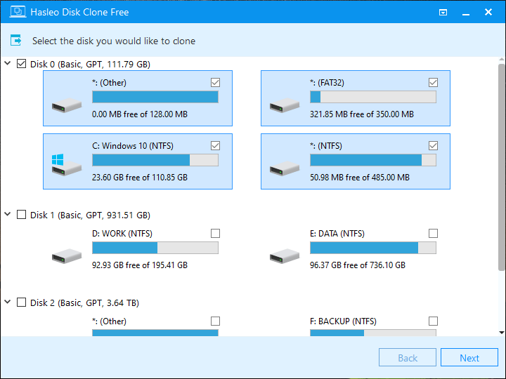 Hasleo Disk Clone 3.5 NwCa45si_o