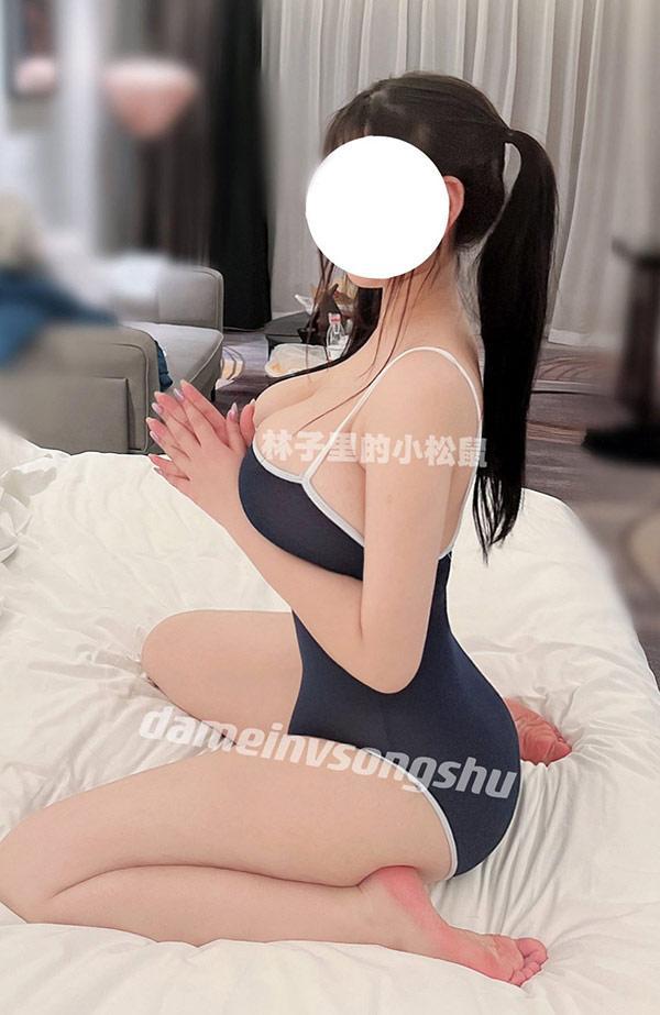 巨乳福利姬@沈佳宜 尺度私拍视图合集(17)