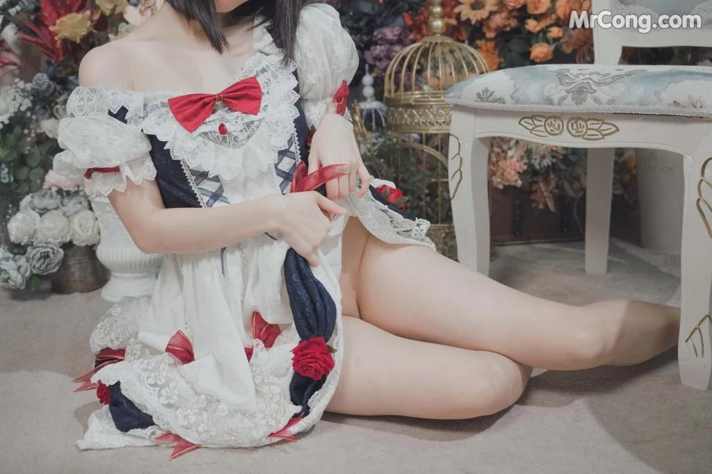 [Patreon] Azuki: Aug 2022 (77 photos)(18)