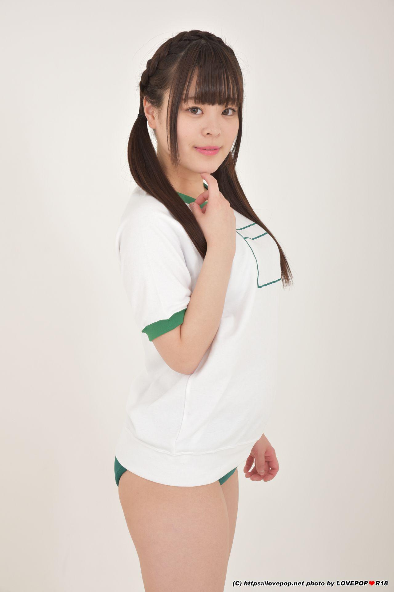 [LOVEPOP] Sana Yotsuba 四葉さな Photoset 03 写真集(5)