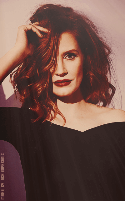 Jessica Chastain - Page 12 WqciHVTs_o