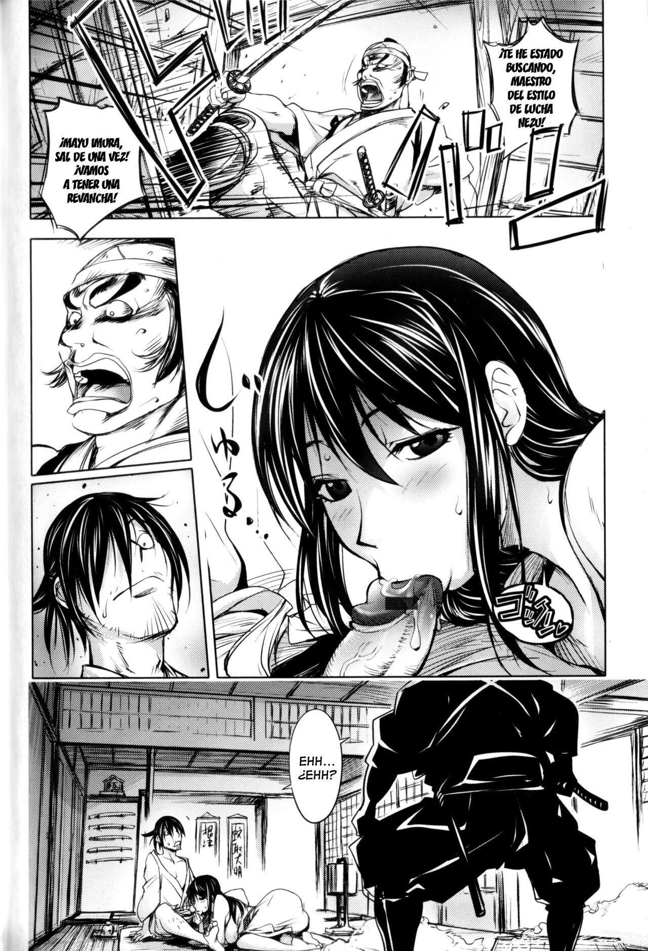 [Kon-Kit] Midara Books [Spanish] =EES=
