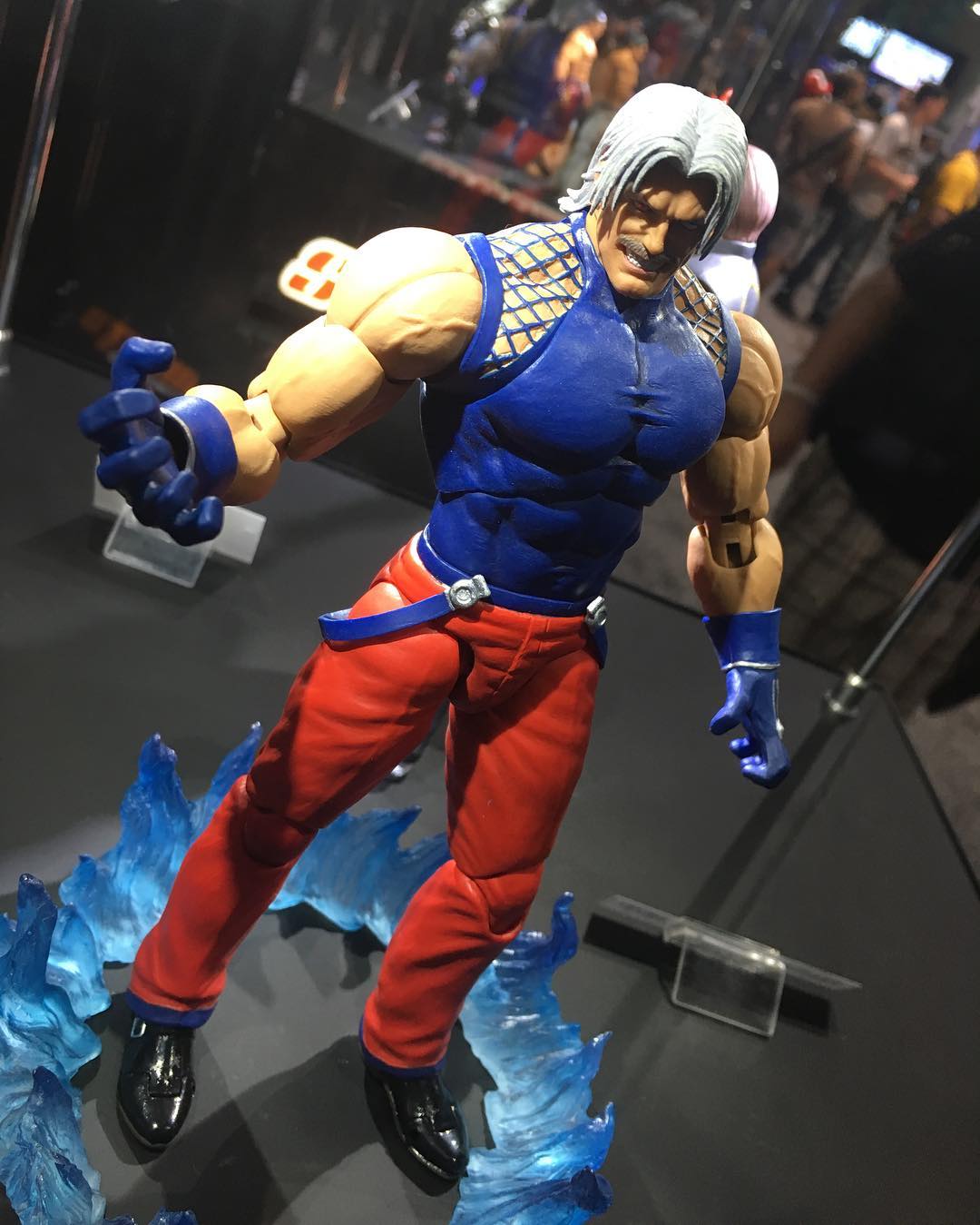 The King of Fighters 98 UM Rugal 1/12ème (Storm Collectibles) F8PJ0QaD_o