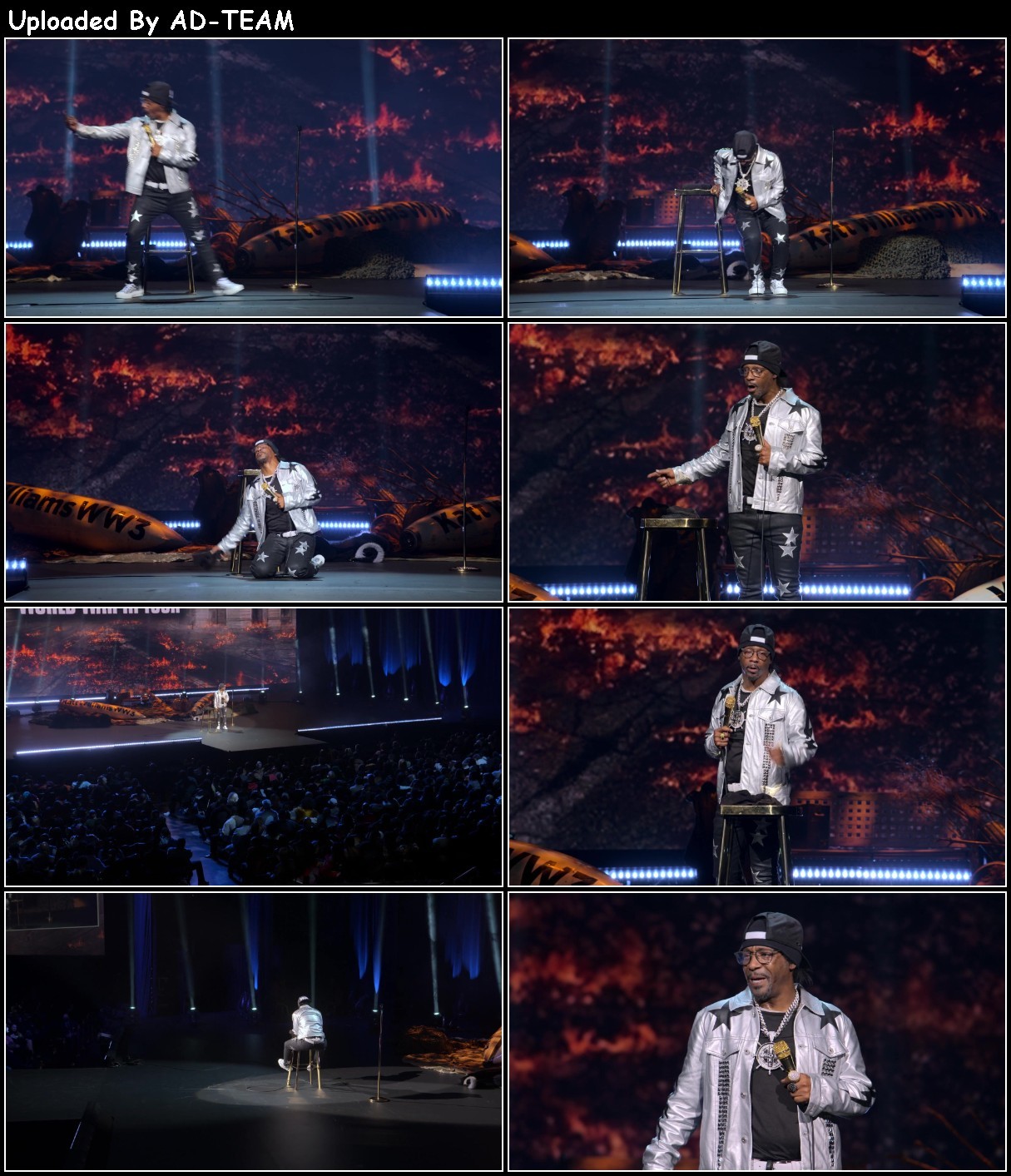 Katt Williams World War III 2022 1080p WEBRip x264-RARBG H8oq5ZJa_o