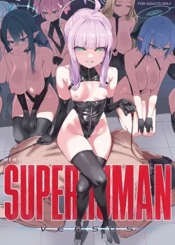 victim-girls-superhuman-versus