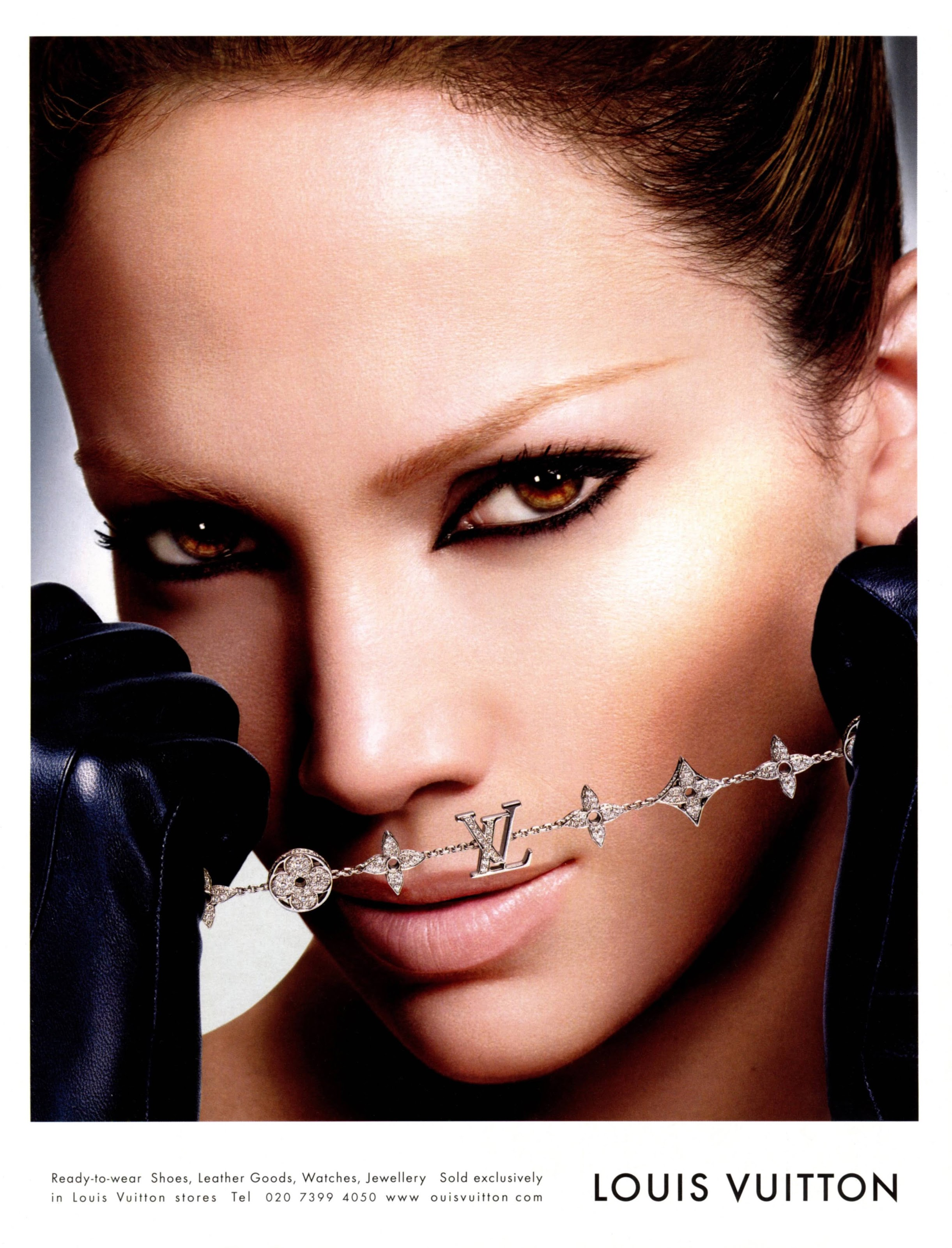 Louis Vuitton - Jennifer Lopez 5