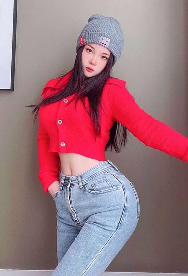 粉丝网红女神禅玉儿微密圈VIP私拍图集(7)