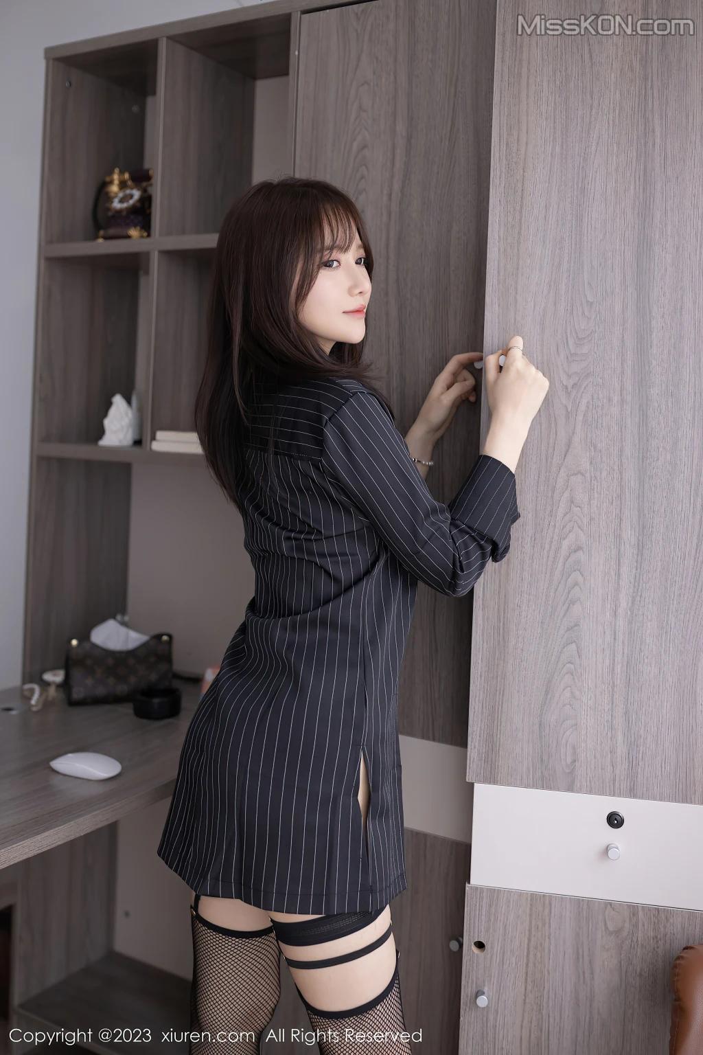 XIUREN No.6659 – 6666 (715 photos)(462)