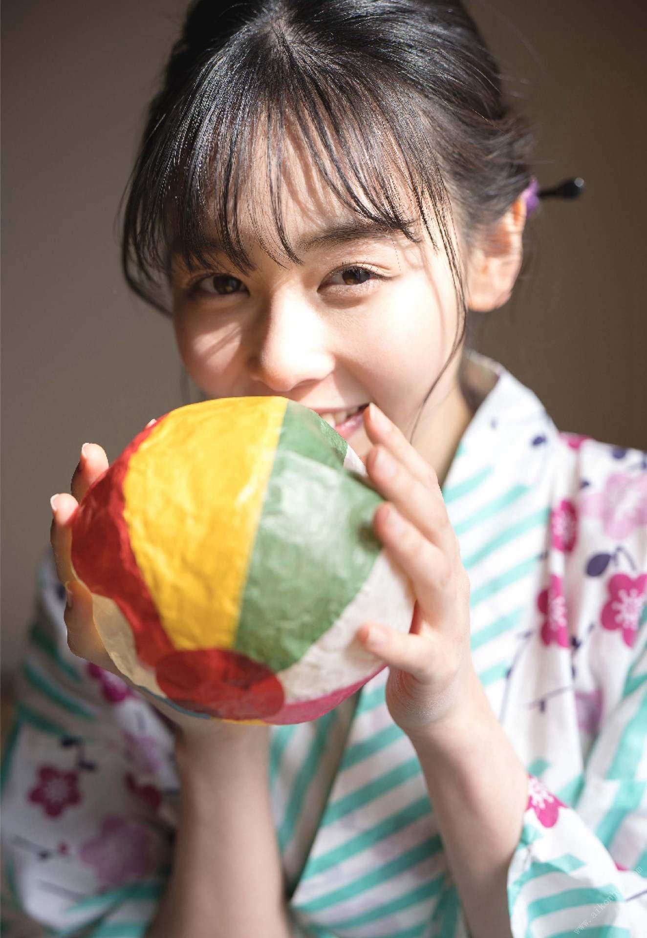 Ami Tokita 時田亜美, デジタル写真集 「Clarity」 Set.03(17)