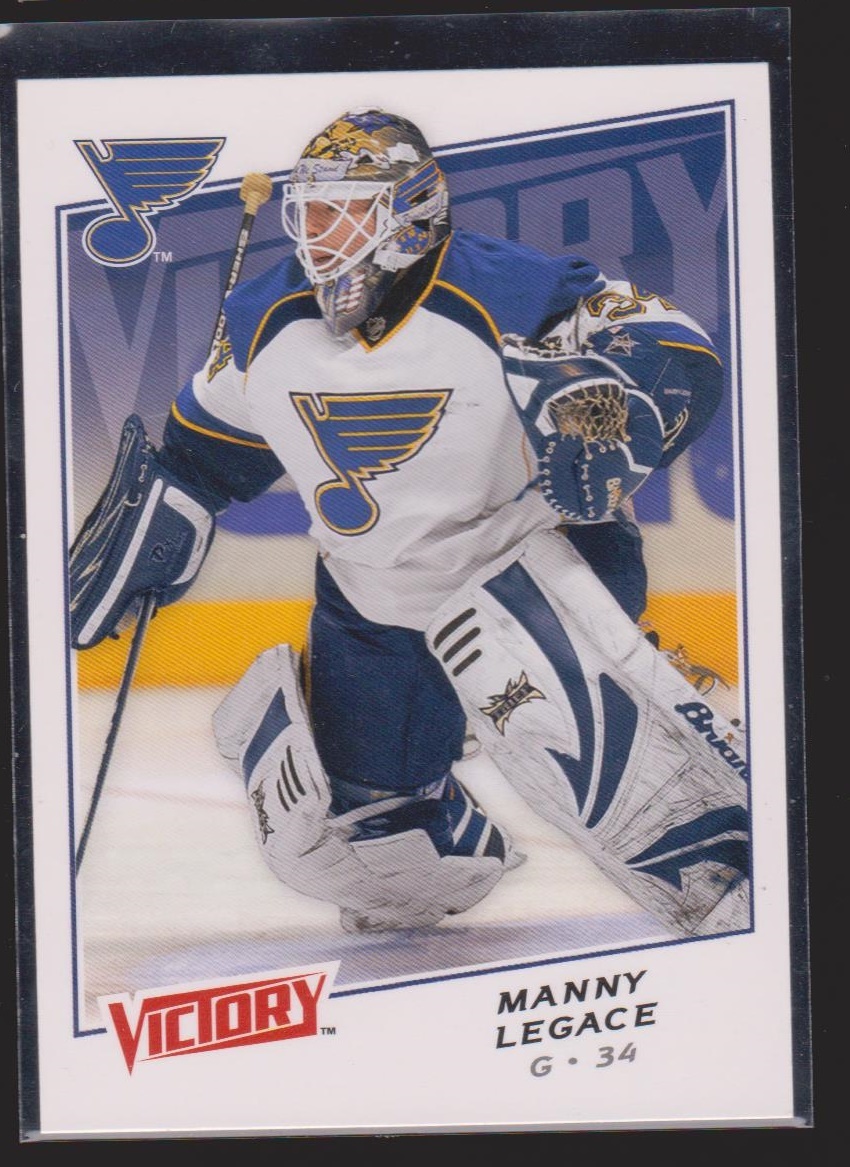 St. Louis Blues Cards Collection Lot You Pick-- Get 40% off READ