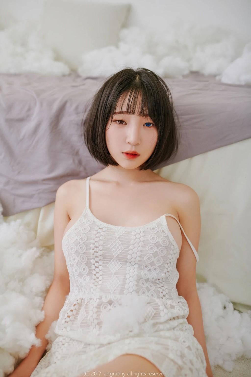 ArtGravia Vol.013: Kang In-kyung (강인경) (39 photos)(8)