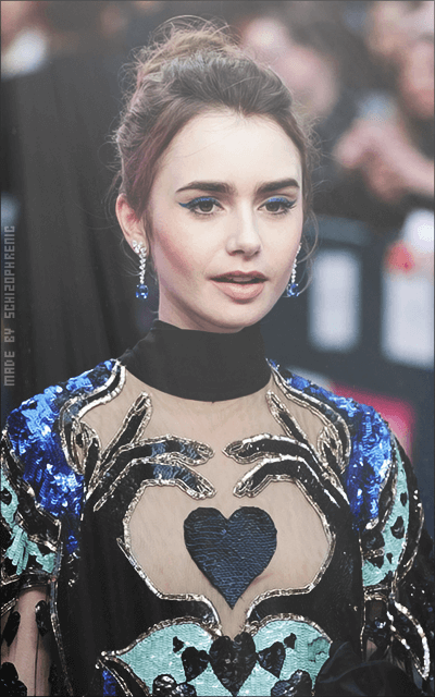 Lily Collins - Page 9 Yzy9J7jH_o