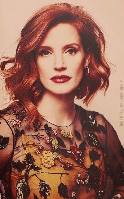 Jessica Chastain - Page 12 4y6kD8LO_o