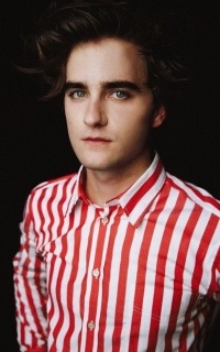 Landon Liboiron XDAfjHSo_o