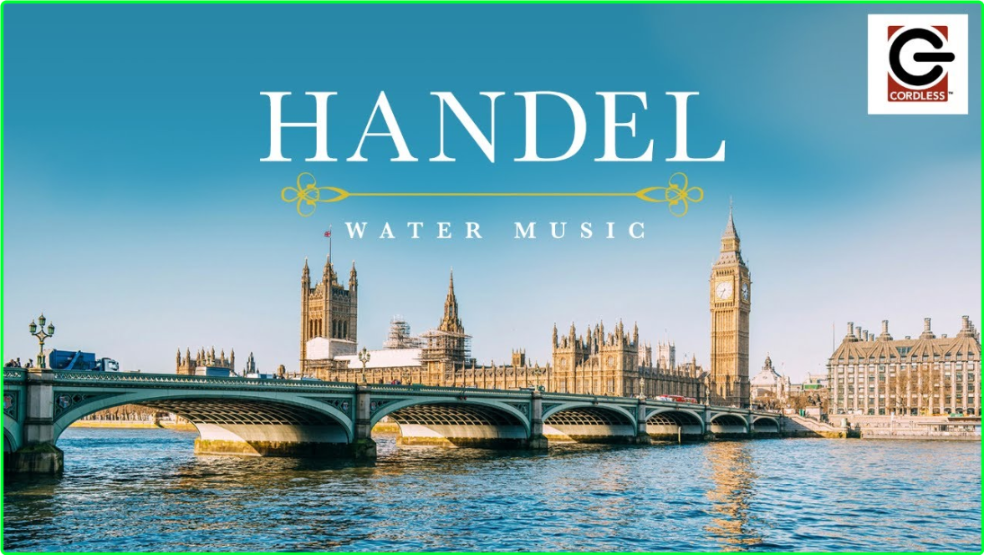 Georg Friedrich Händell Water Music [320 Kbps] NDALzCtl_o