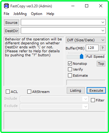 FastCopy 5.7.1 XuwgHnqb_o