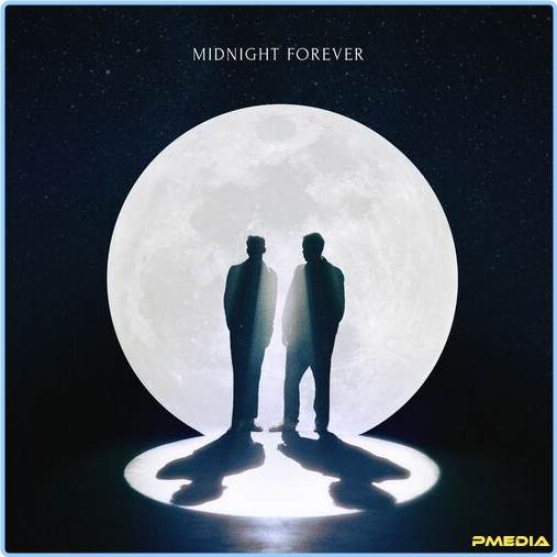 Delta Heavy Midnight Forever (2024) [320 Kbps] Hat00HLv_o