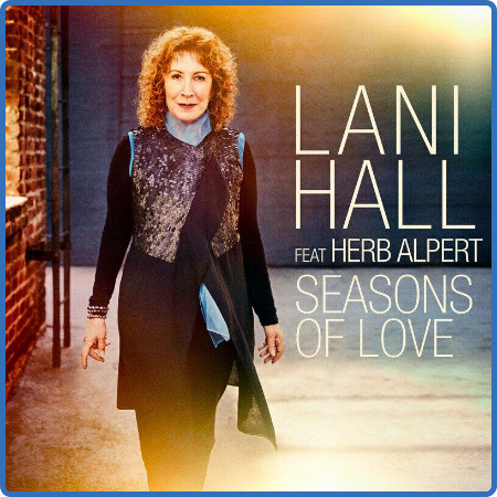 Lani Hall - Seasons Of Love (2022)