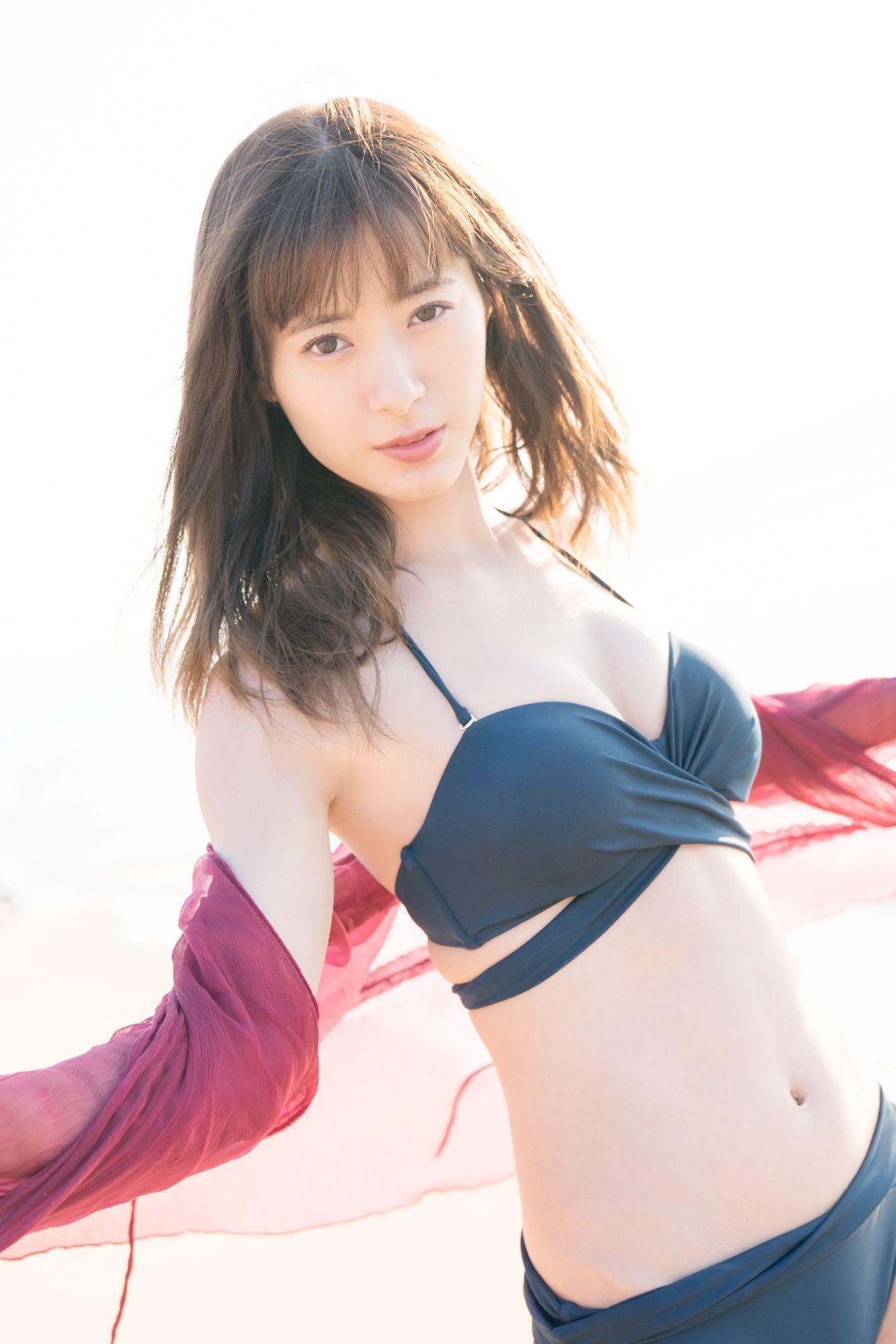 [Hello! Project Digital Books] No.191 Erina Ikuta 生田衣梨奈 写真集(71)