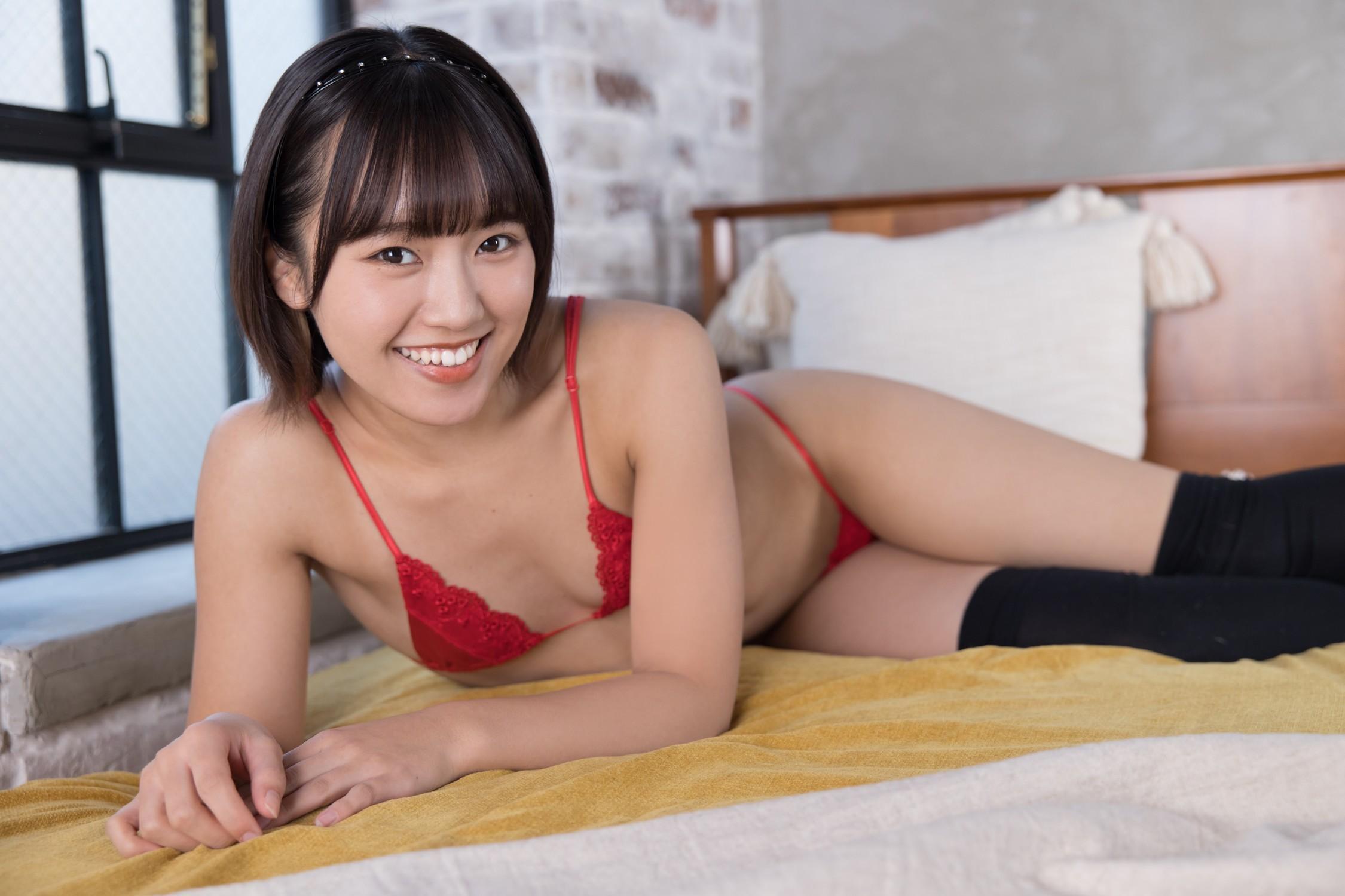 Anjyu Kouzuki 香月杏珠, [Girlz-High] 2023.09 (BFAA_073_011)(51)