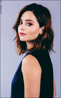 Jenna-Louise Coleman SnhyzcSe_o