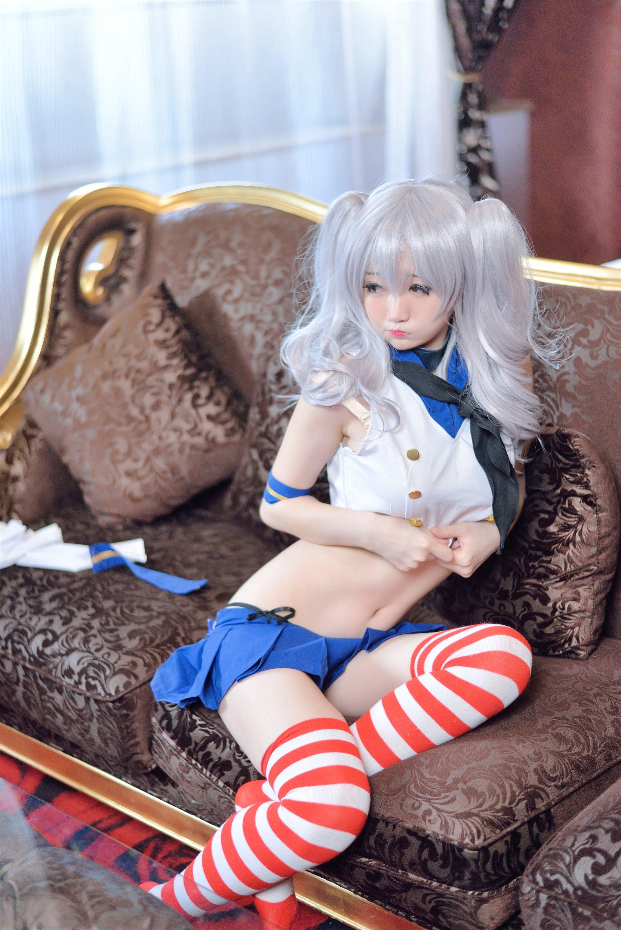 nagisa魔物喵-早期COS-[BCY 36975-591620] CONTENT BANNED(3)