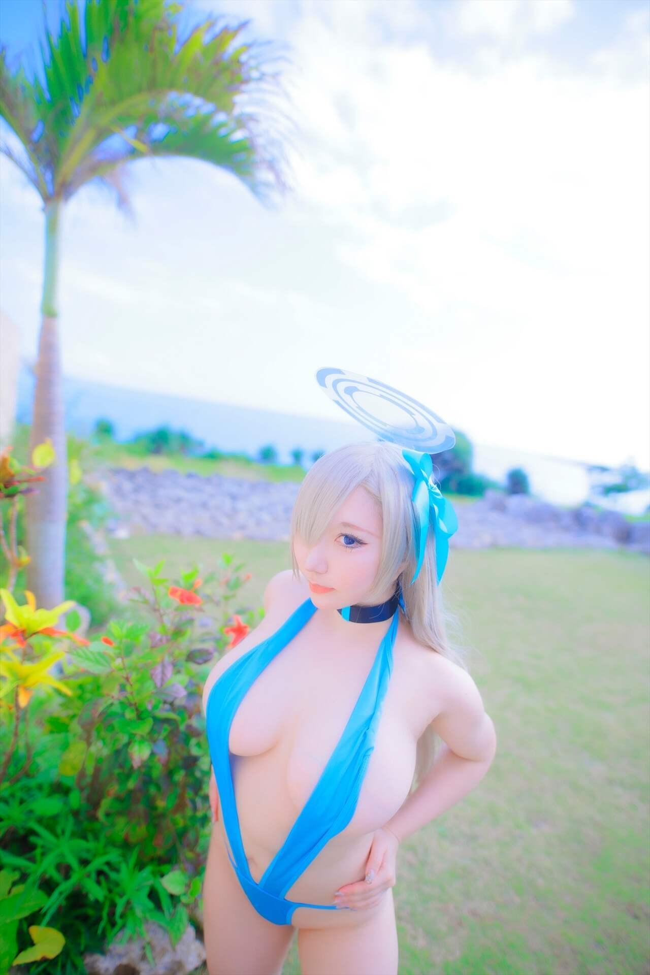 [Shooting Star's (Saku)] Asuna omake