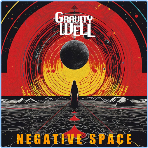 Gravity Well (2024) Negative Space P4K2pPlS_o