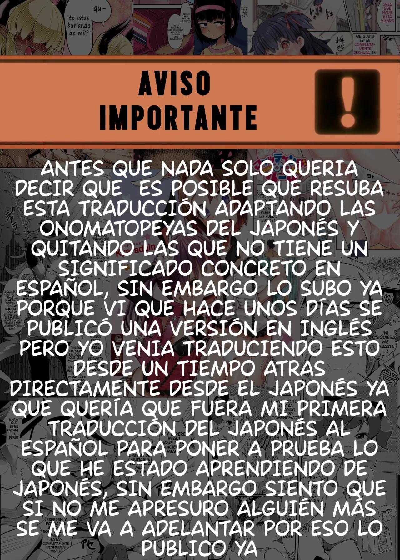 &#91;Shiitake_Nouen_(Kanabun)&#93;_Hajimete_no_(Motto)_Arbeit_Primer Trabajo de medio tiempo(mas)(spanish)p2 - 0