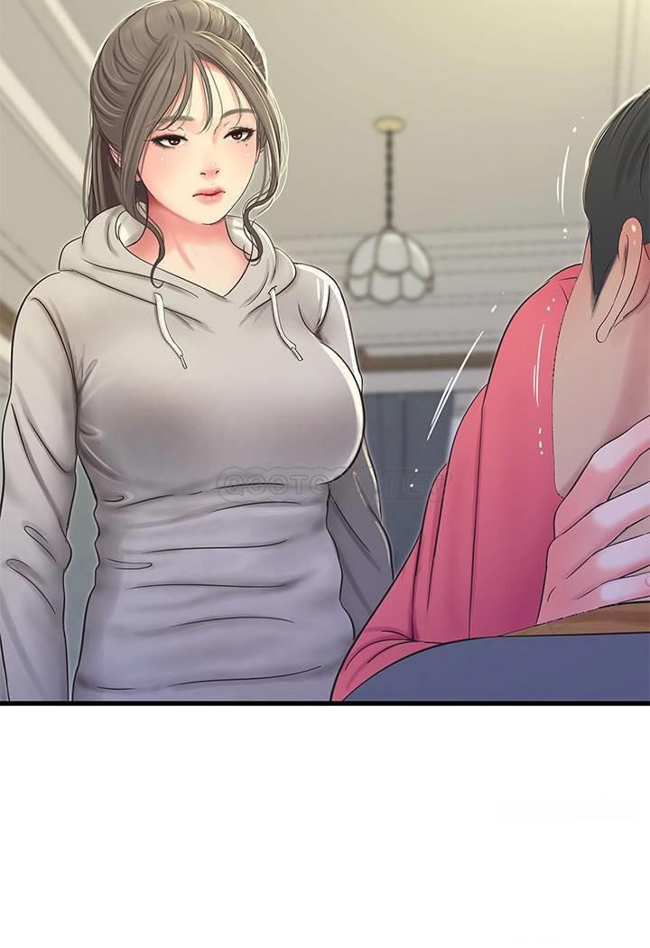 Komik One’s In-Laws Virgins Chapter 50 page 4