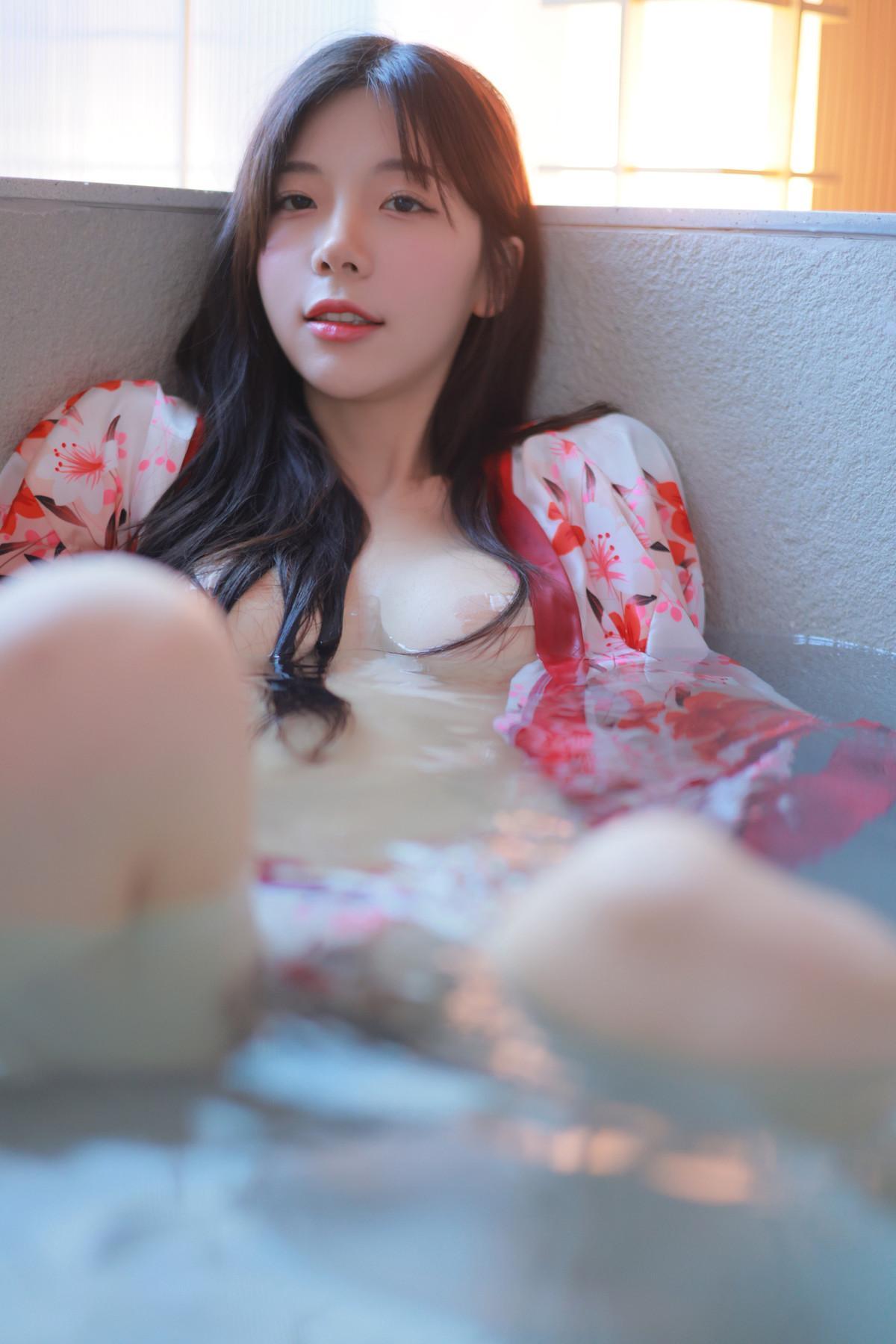 Leeesovely 쏘블리, [Patreon] Sakura Set.03(14)