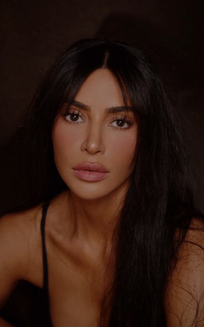 brunetka - Kim Kardashian I6AaTL7I_o