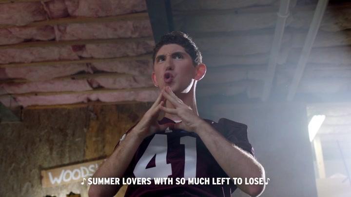 Best Summer Ever 2021 HDRip XviD AC3-EVO Best Summer Ever 2021 HDRip XviD AC3-EVO