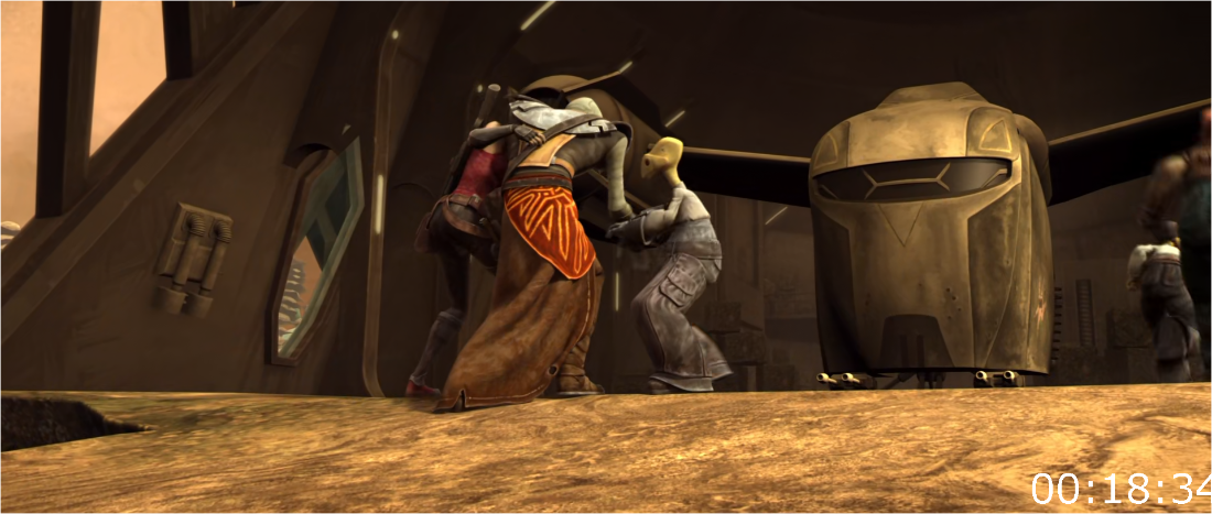 Star Wars-The Clone Wars S02 [1080p] BrRip (x265) [6 CH] XA2pVvxu_o