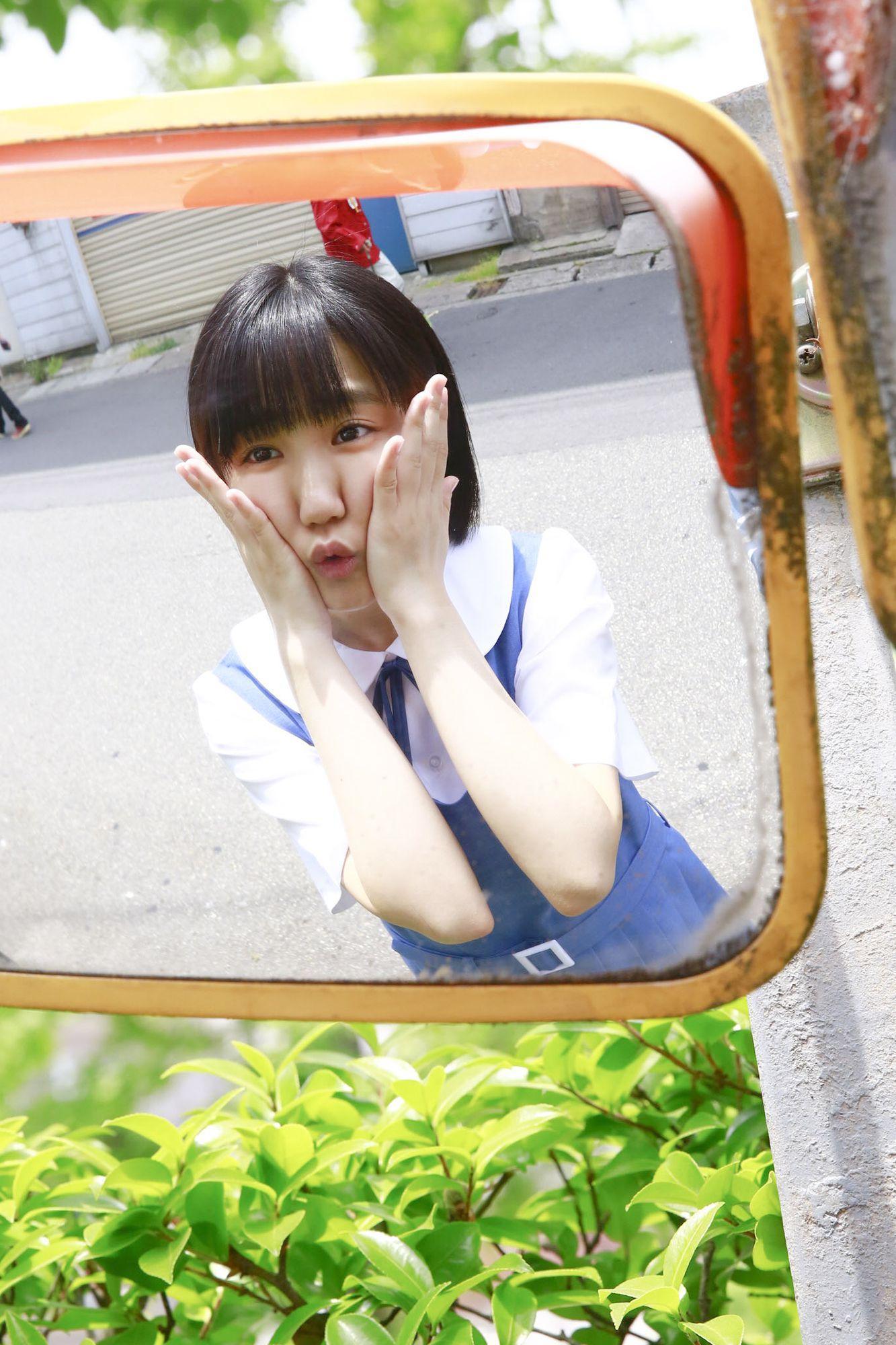 Musubu Funaki 船木結 [Hello! Project Digital Books] No.174 写真集(13)