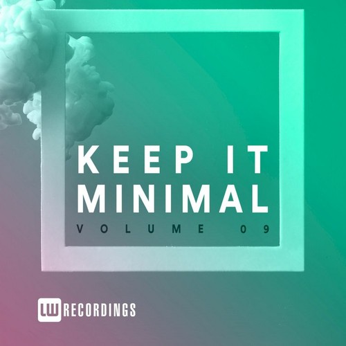 VA - Keep It Minimal, Vol. 09 (2020)