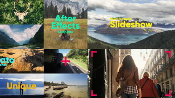 This Is Slideshow - VideoHive 18378168