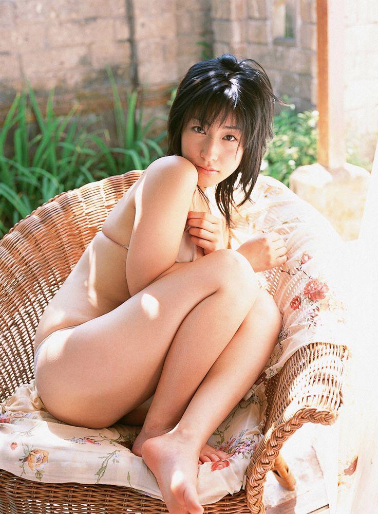 佐藤寛子《Dive Into Your Body》写真集 [YS Web] Vol.127(48)