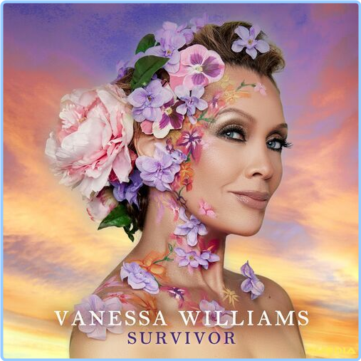 Vanessa Williams Survivor (2024) [320 Kbps] FM0FbX4u_o