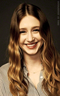 Taissa Farmiga IWgiQgkD_o