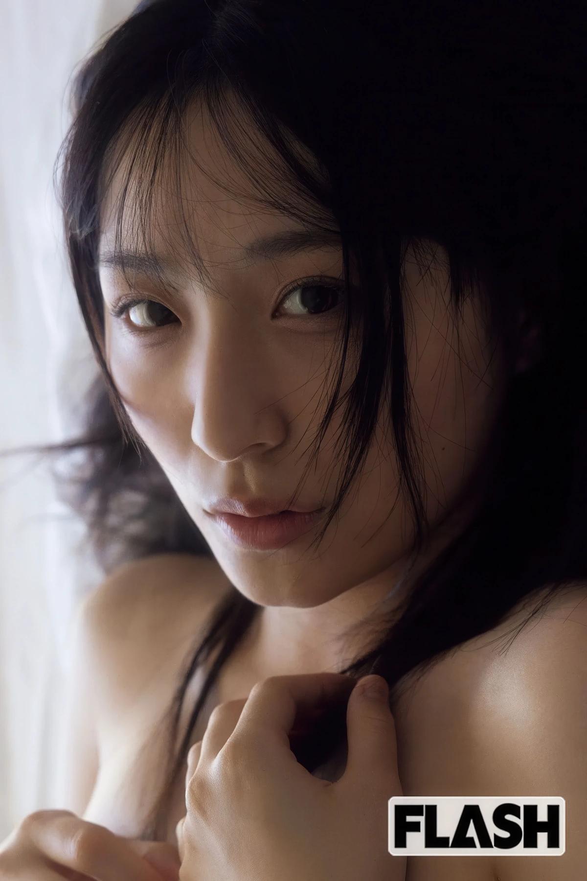 Noa Araki 新木希空, FLASH 2025.09.02 (フラッシュ 2025年9月2日号)(9)