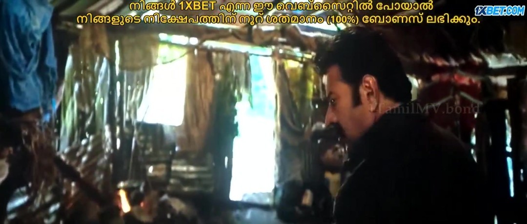 Christopher (2023) Malayalam 1080p PreDVD x264-TMV