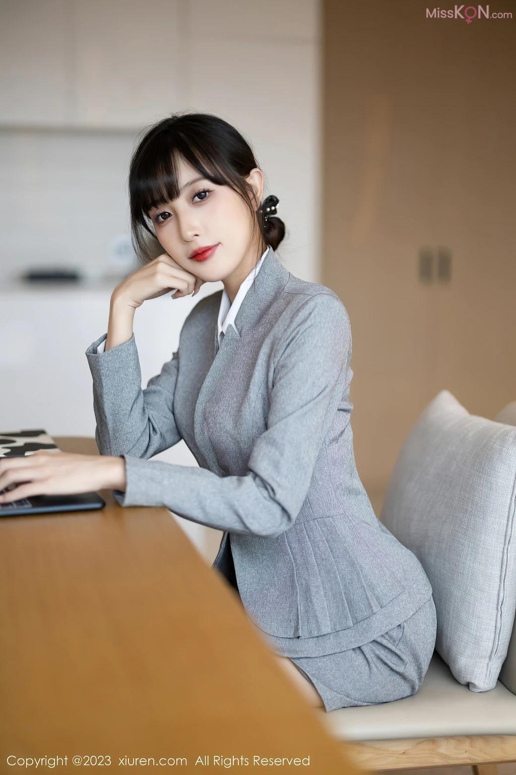 XIUREN No.7413 – 7422 (692 photos)(632)